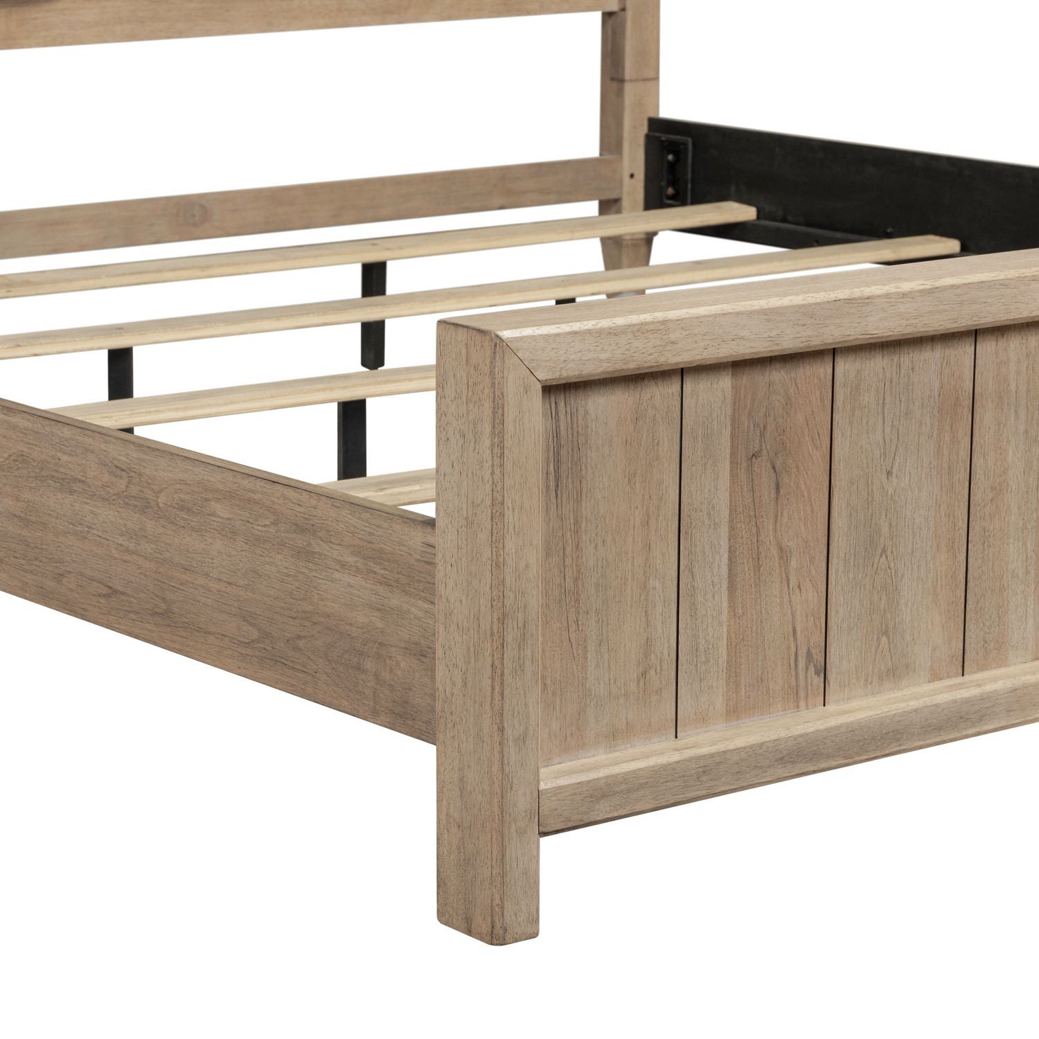 Proximity Place Queen Poster Bed