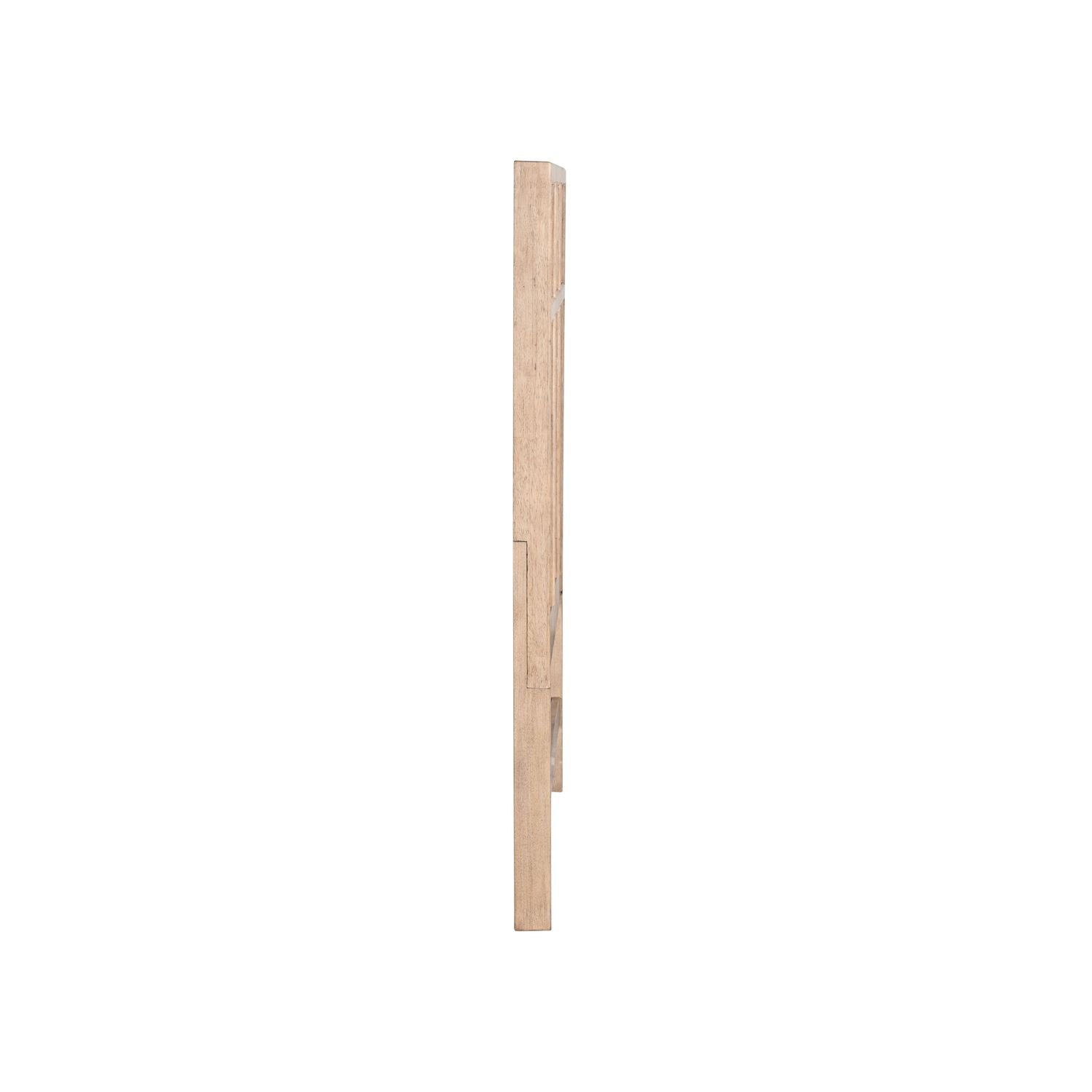 Proximity Place Queen Panel Headboard
