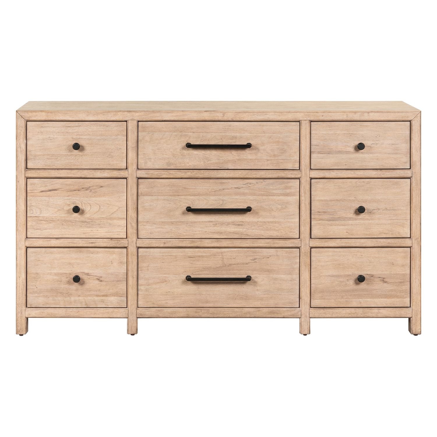 Proximity Place 9 Drawer Dresser