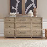 Proximity Place 9 Drawer Dresser