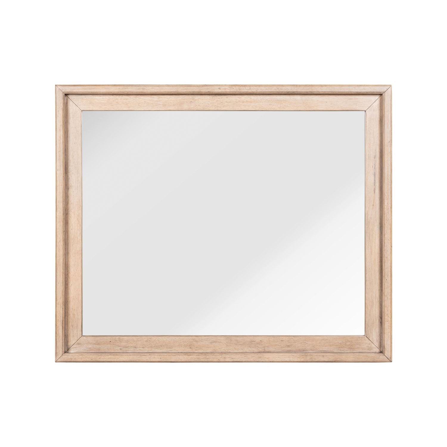 Proximity Place Landscape Mirror