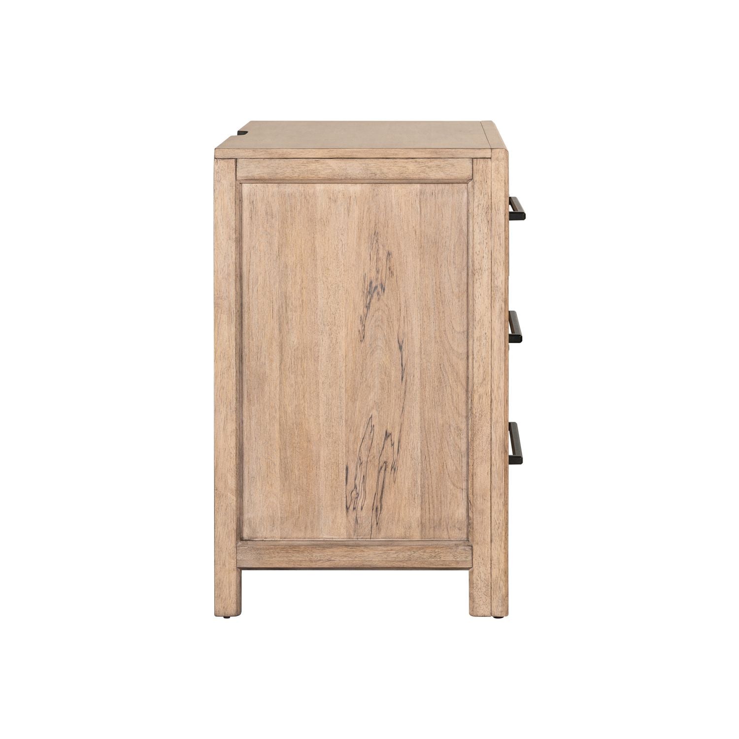 Proximity Place Nightstand with Charging Station