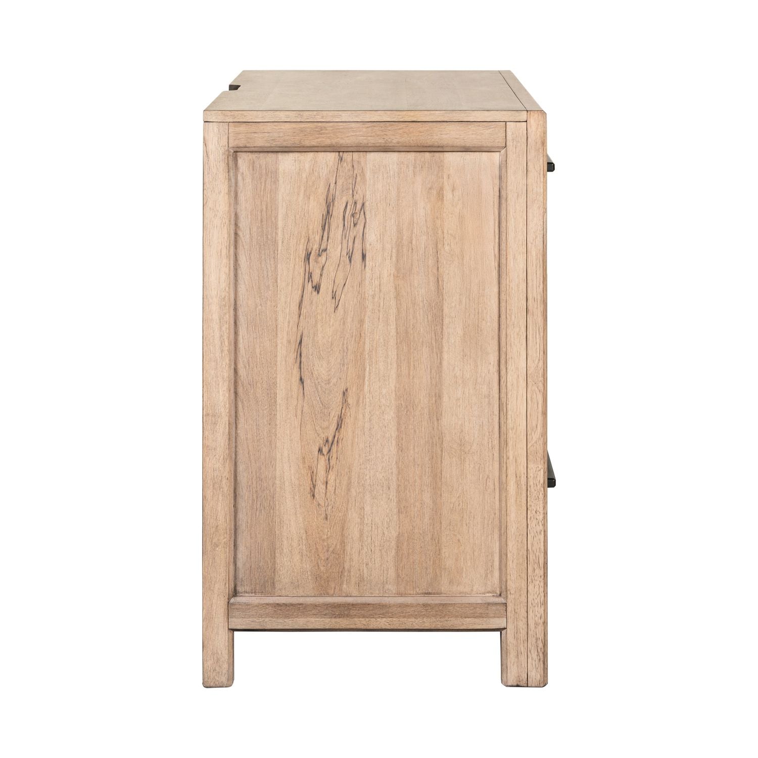 Proximity Place Bedside Chest with Charging Station
