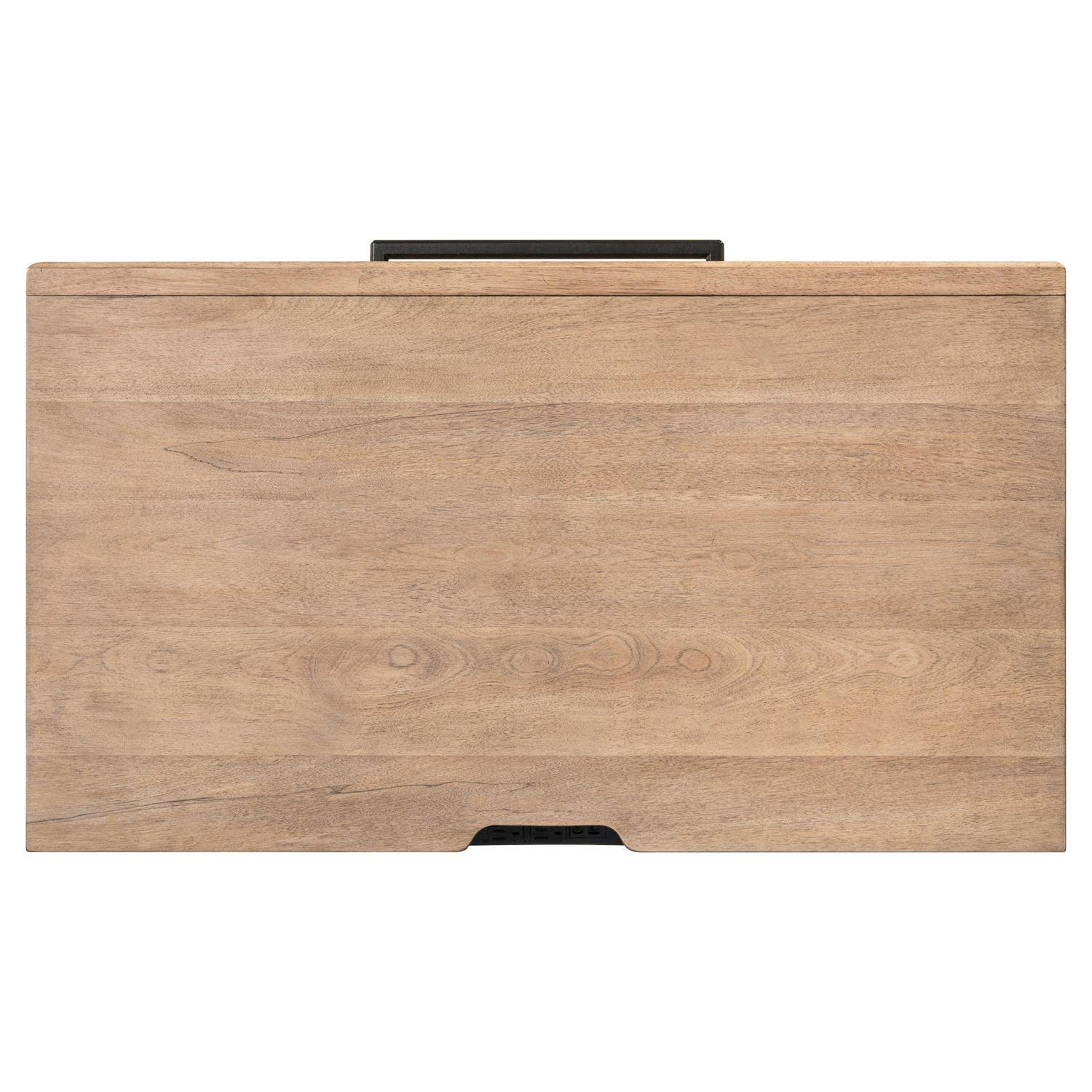 Proximity Place Bedside Chest with Charging Station
