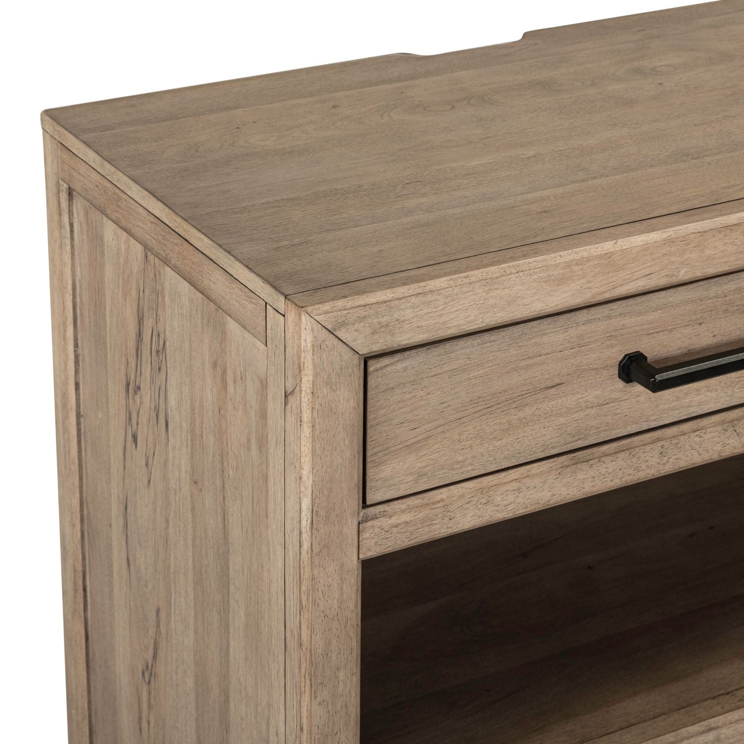 Proximity Place Bedside Chest with Charging Station