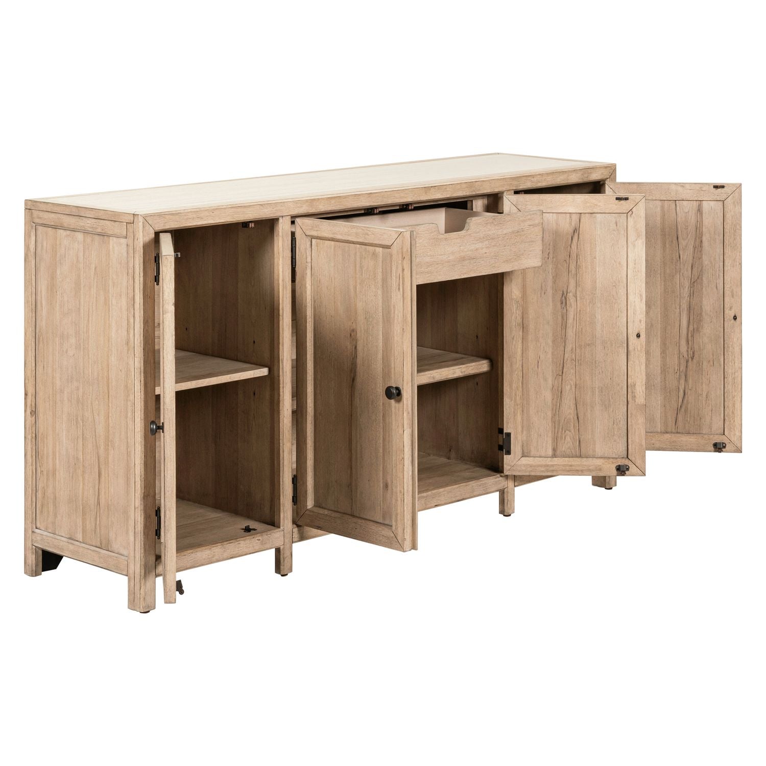 Proximity Place Accent Buffet