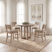 Proximity Place 5 Piece Gathering Table Set