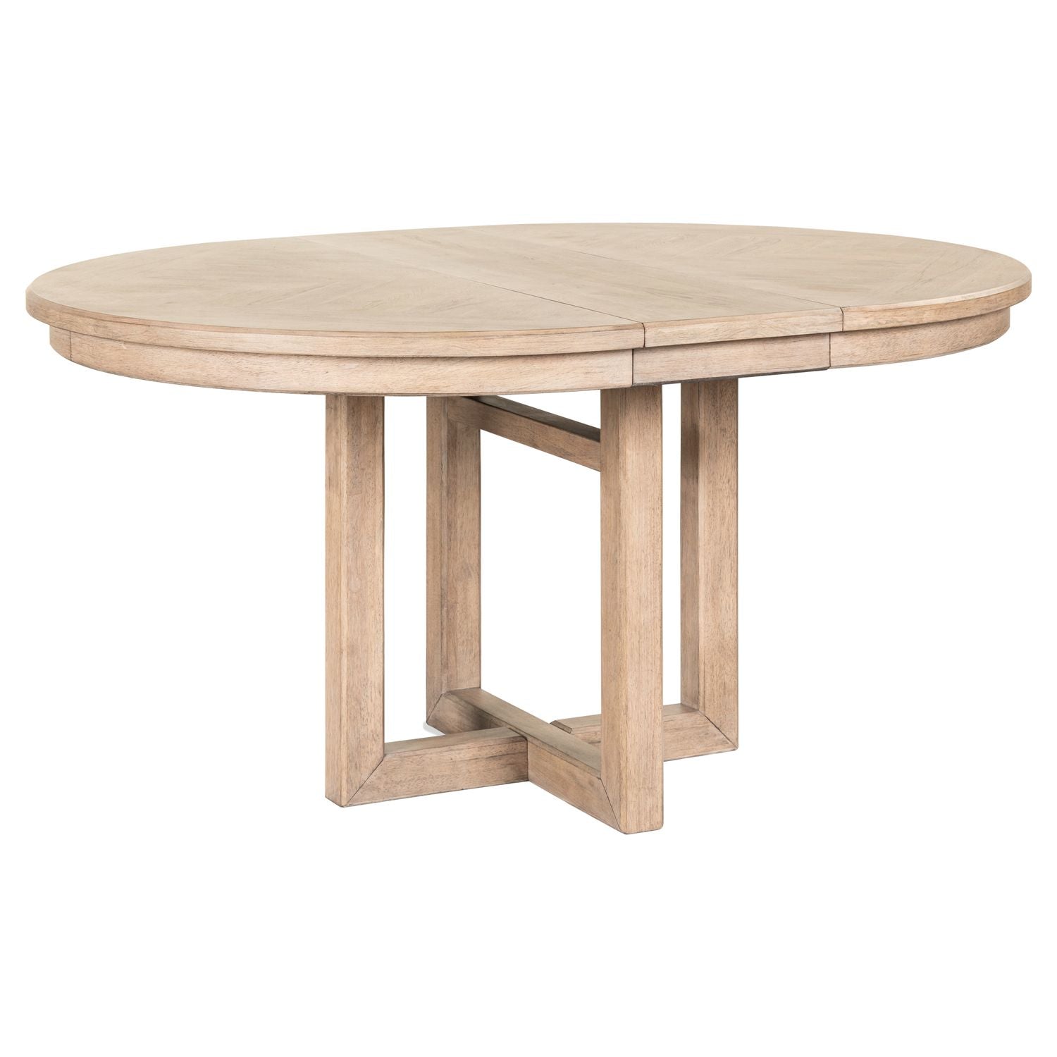 Proximity Place Pedestal Table Set