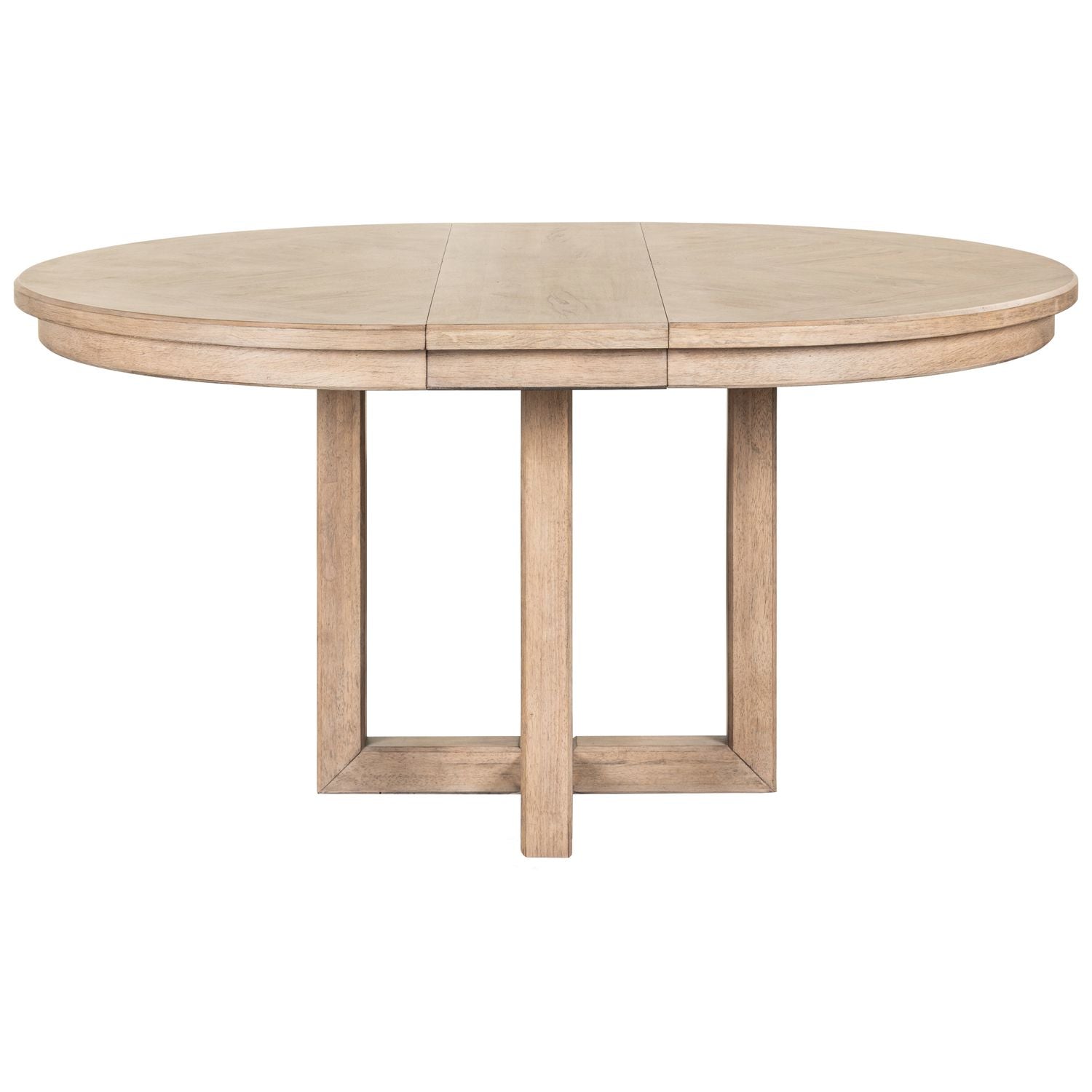 Proximity Place Pedestal Table Set