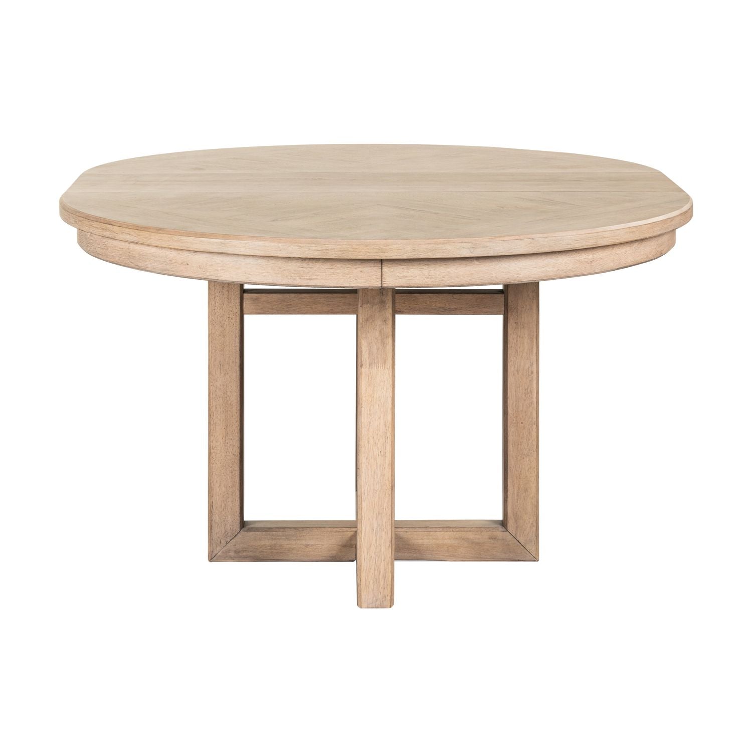 Proximity Place Pedestal Table Set