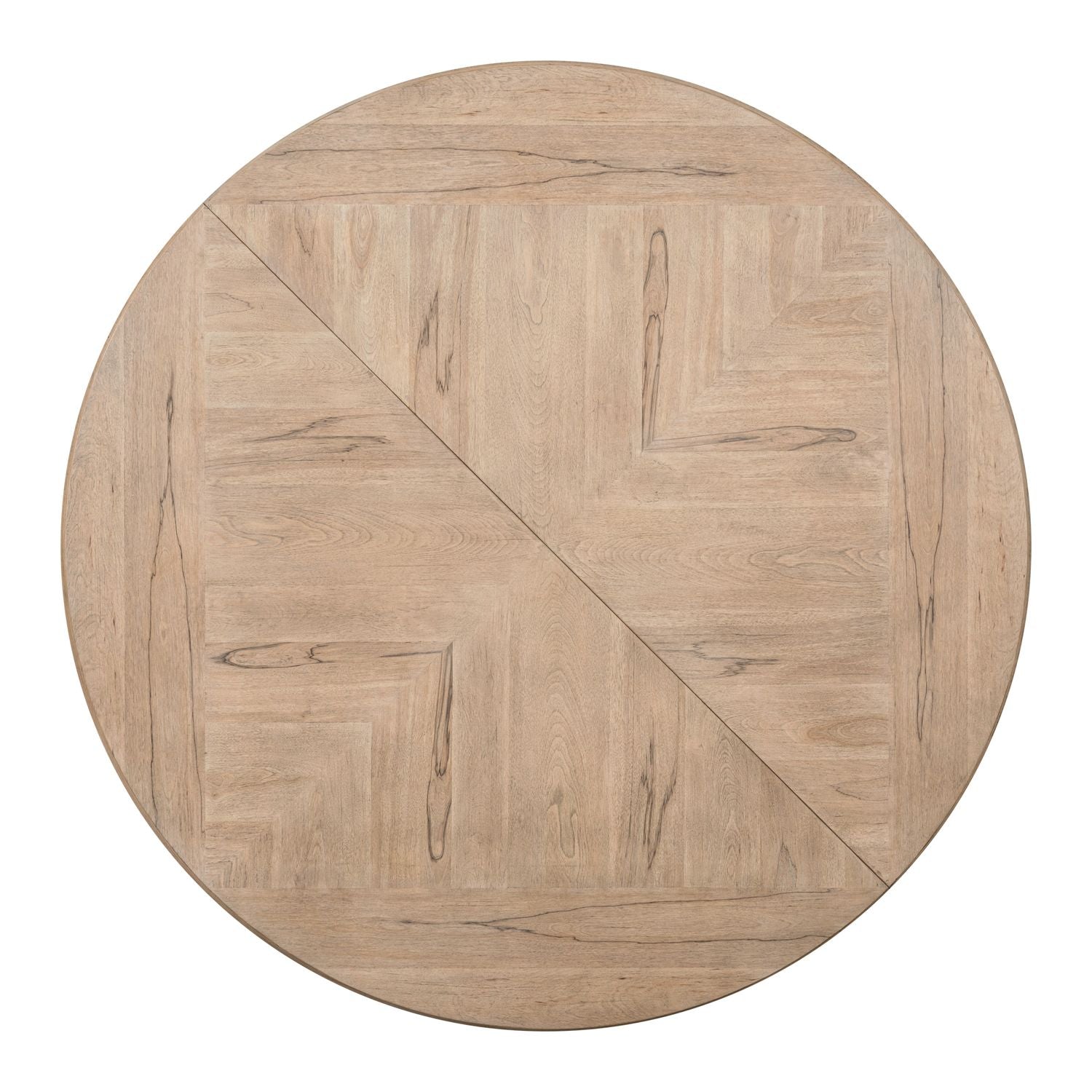 Proximity Place Pedestal Table Set