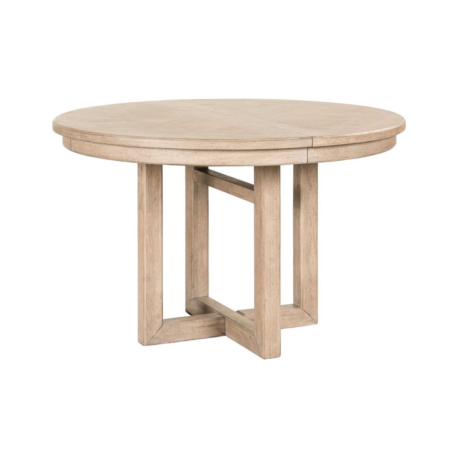 Proximity Place Pedestal Table Set