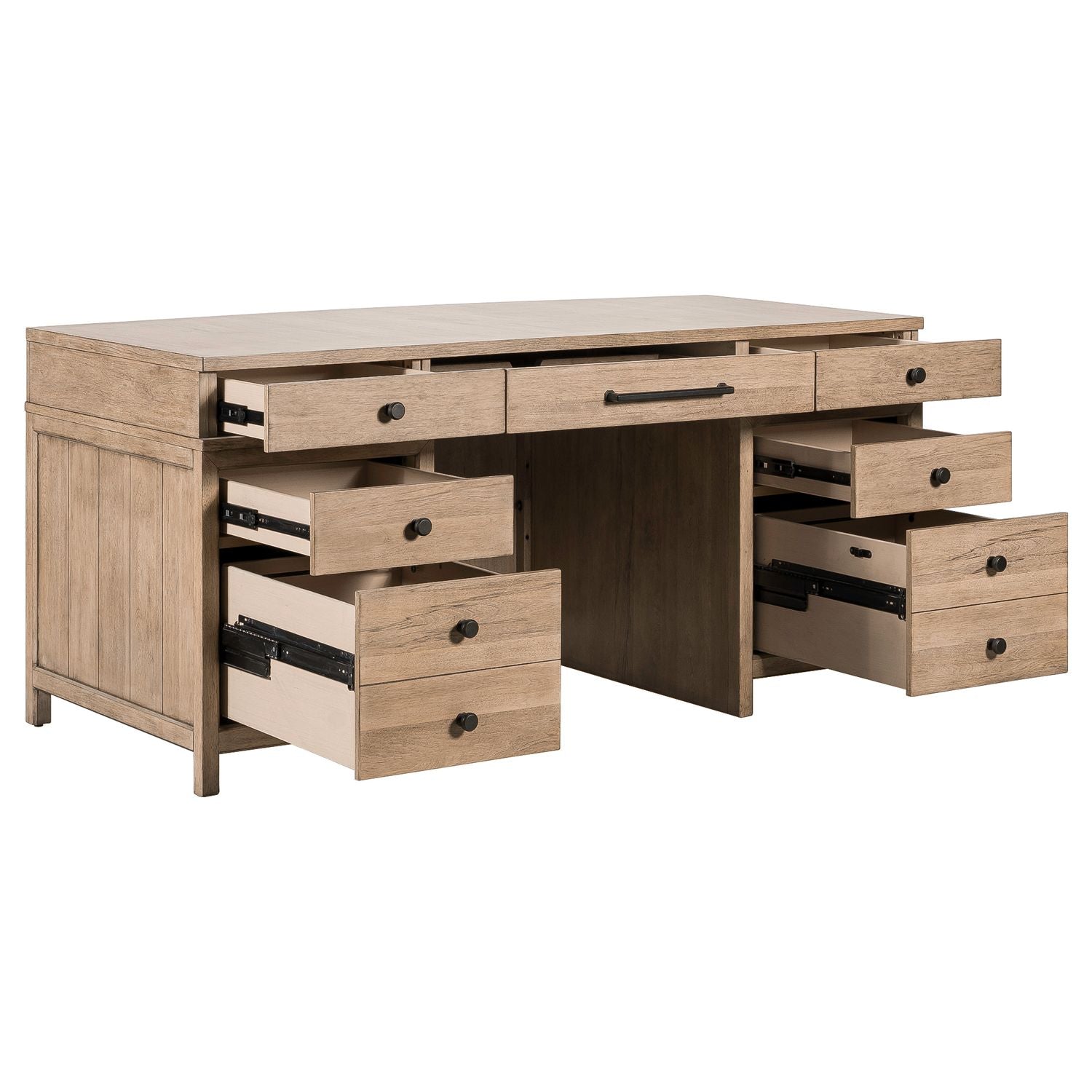 Proximity Place Jr Executive Desk