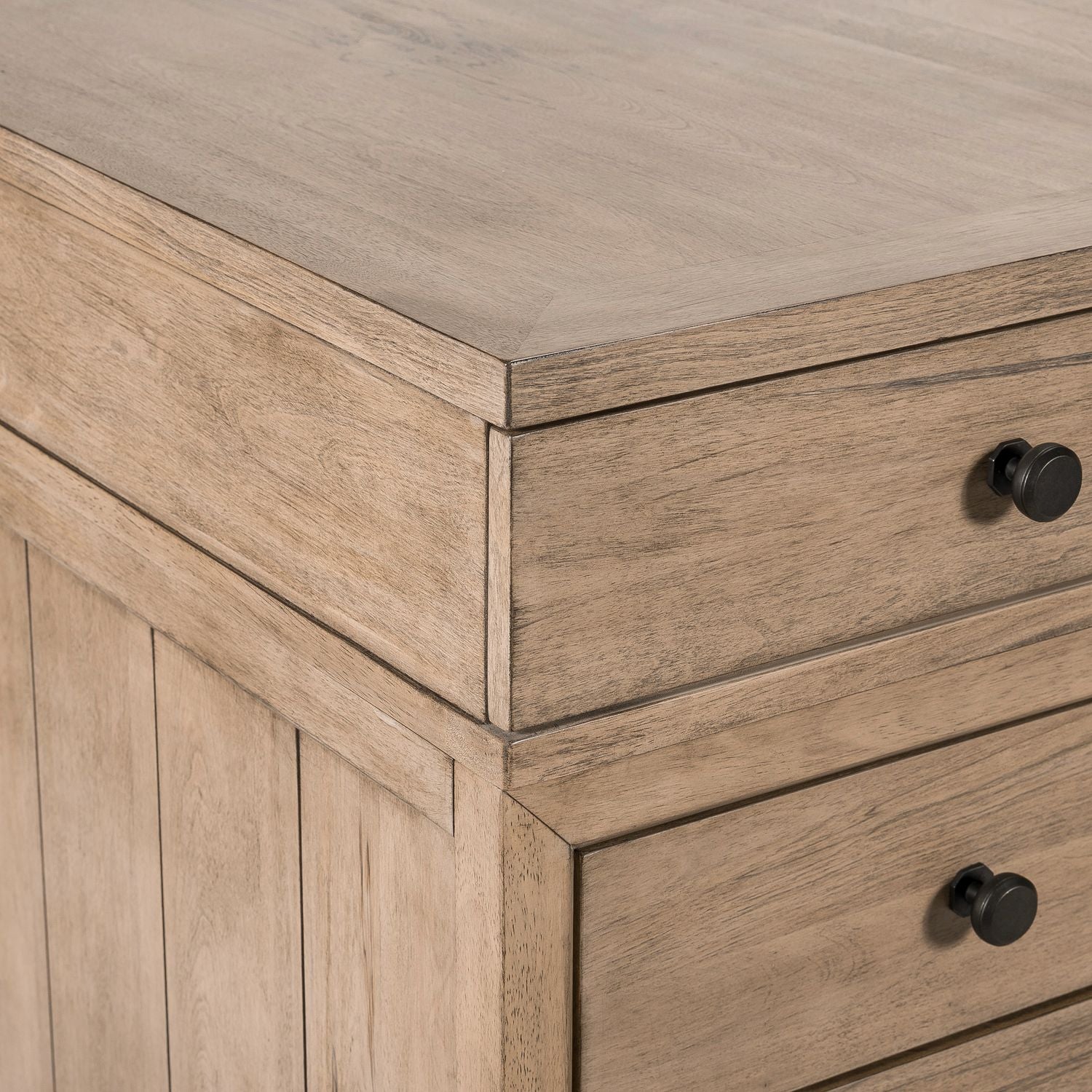 Proximity Place Jr Executive Desk