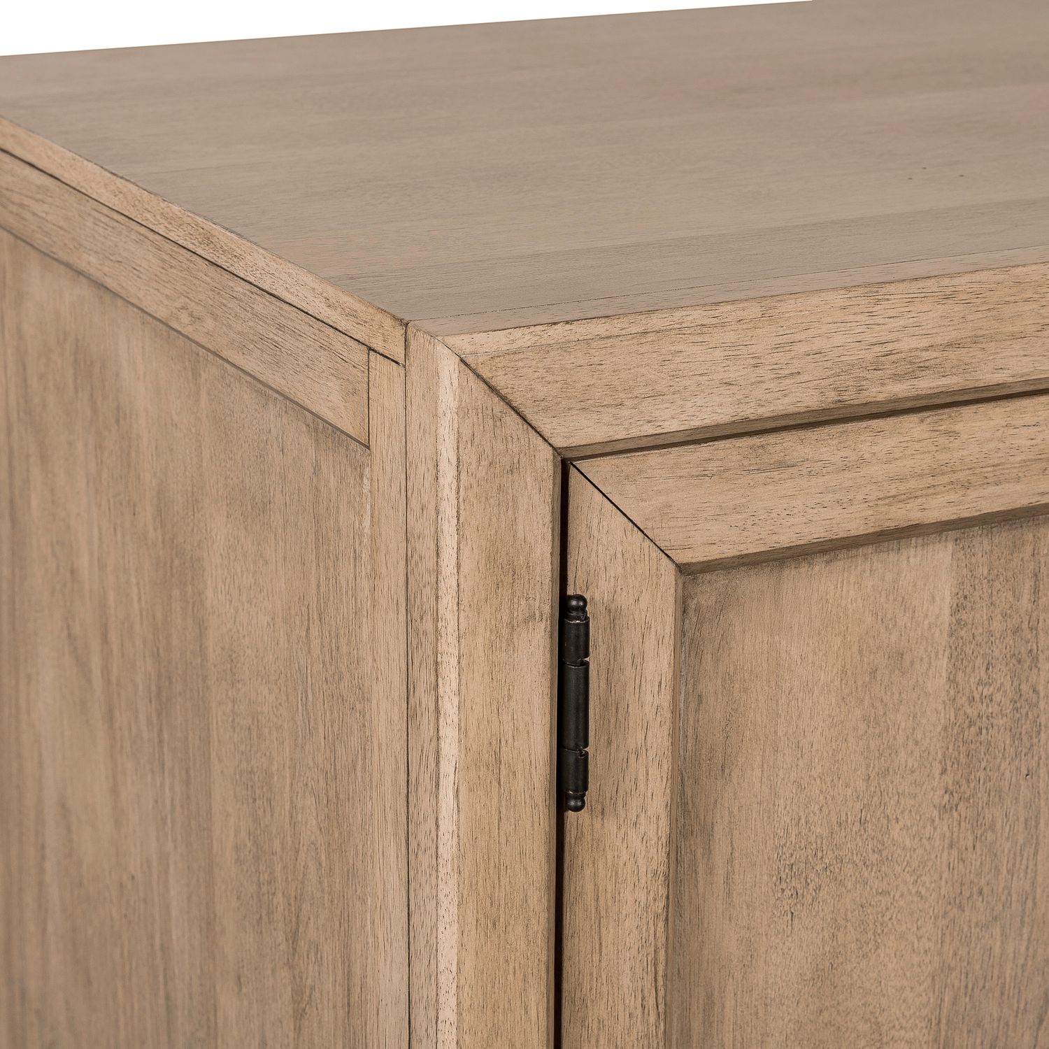 Proximity Place Credenza
