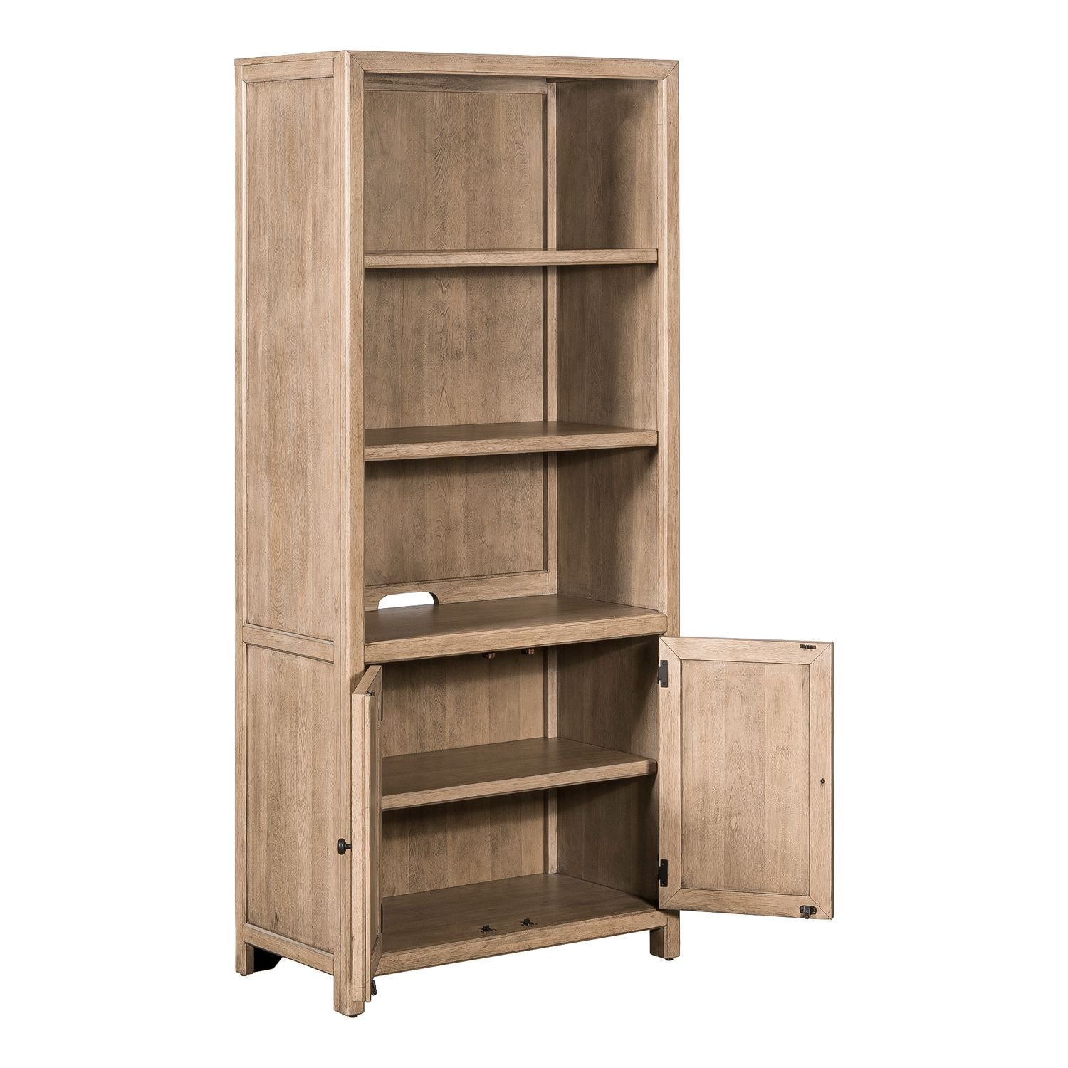 Proximity Place Bunching Bookcase