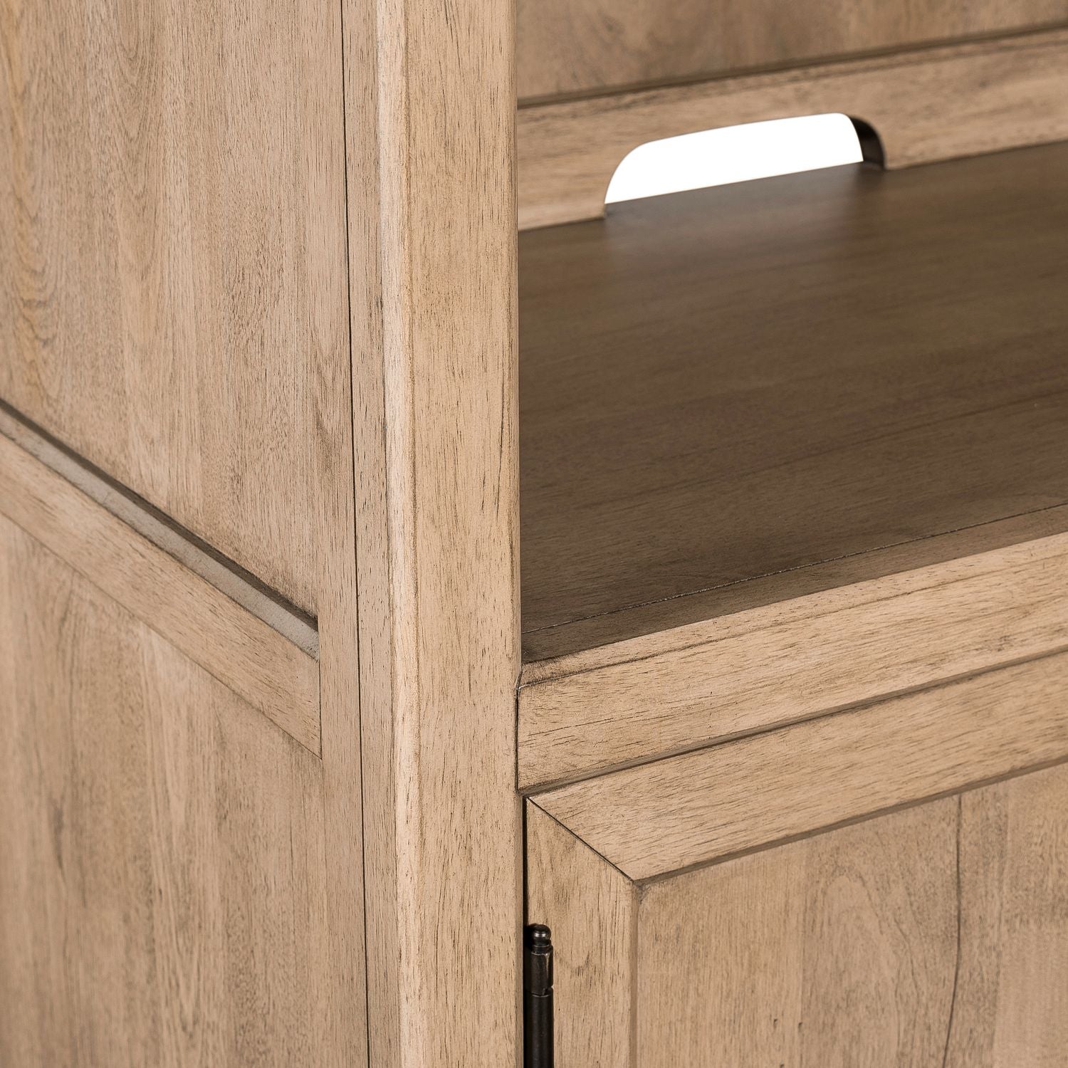 Proximity Place Bunching Bookcase