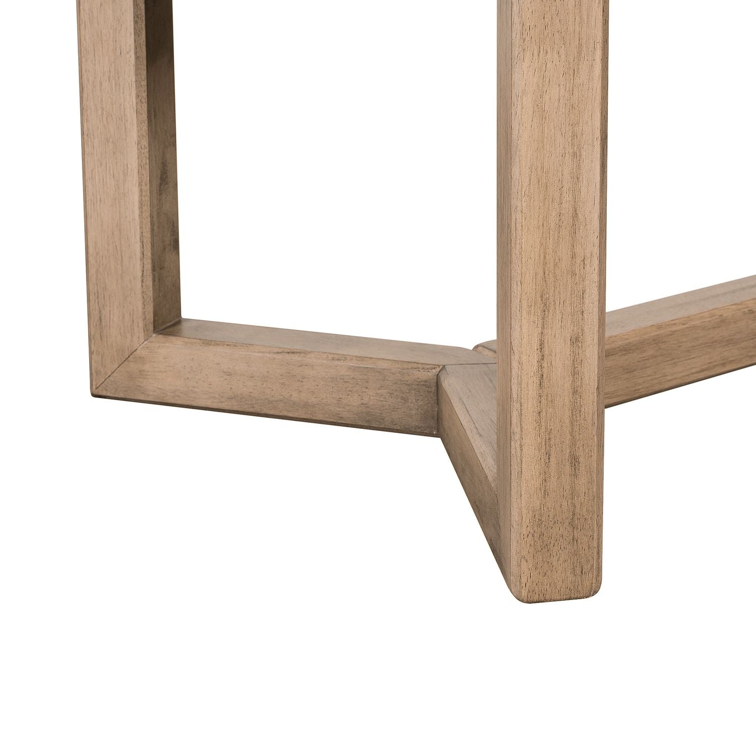Proximity Place Rectangular Cocktail Table