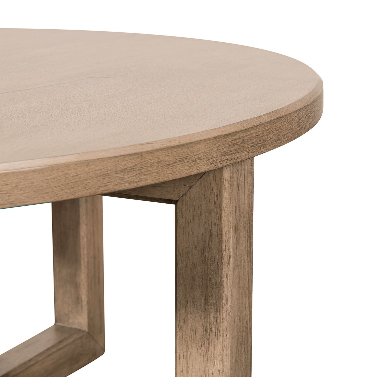 Proximity Place Round Cocktail Table