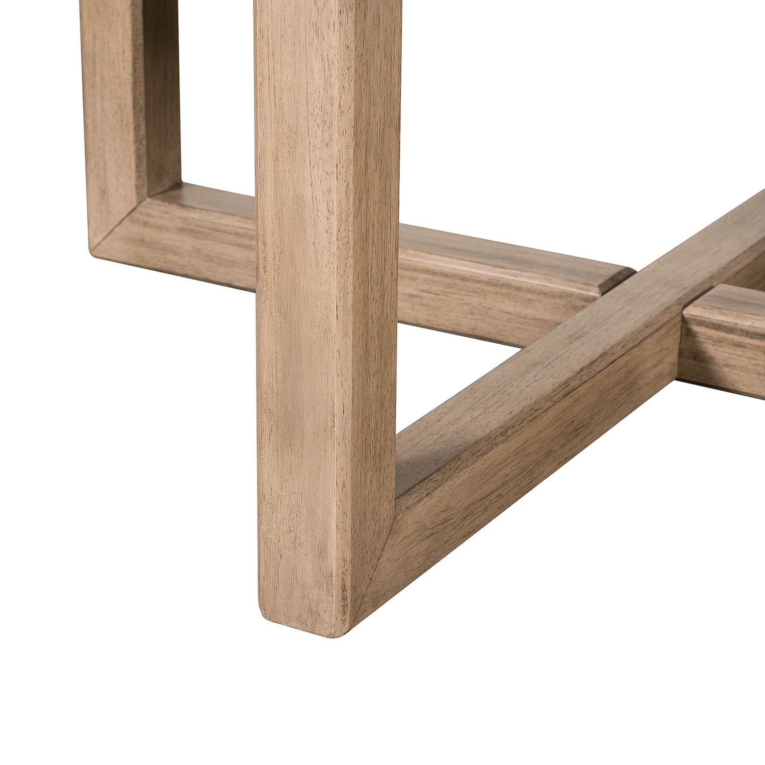 Proximity Place Round Cocktail Table