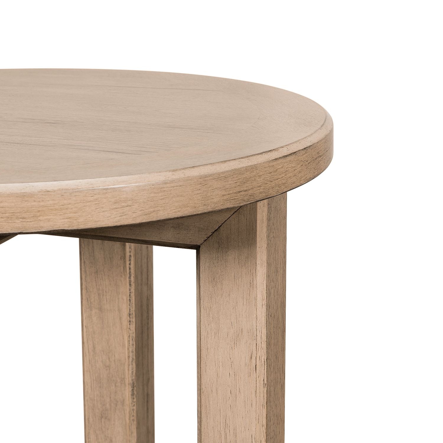 Proximity Place Chairside Table