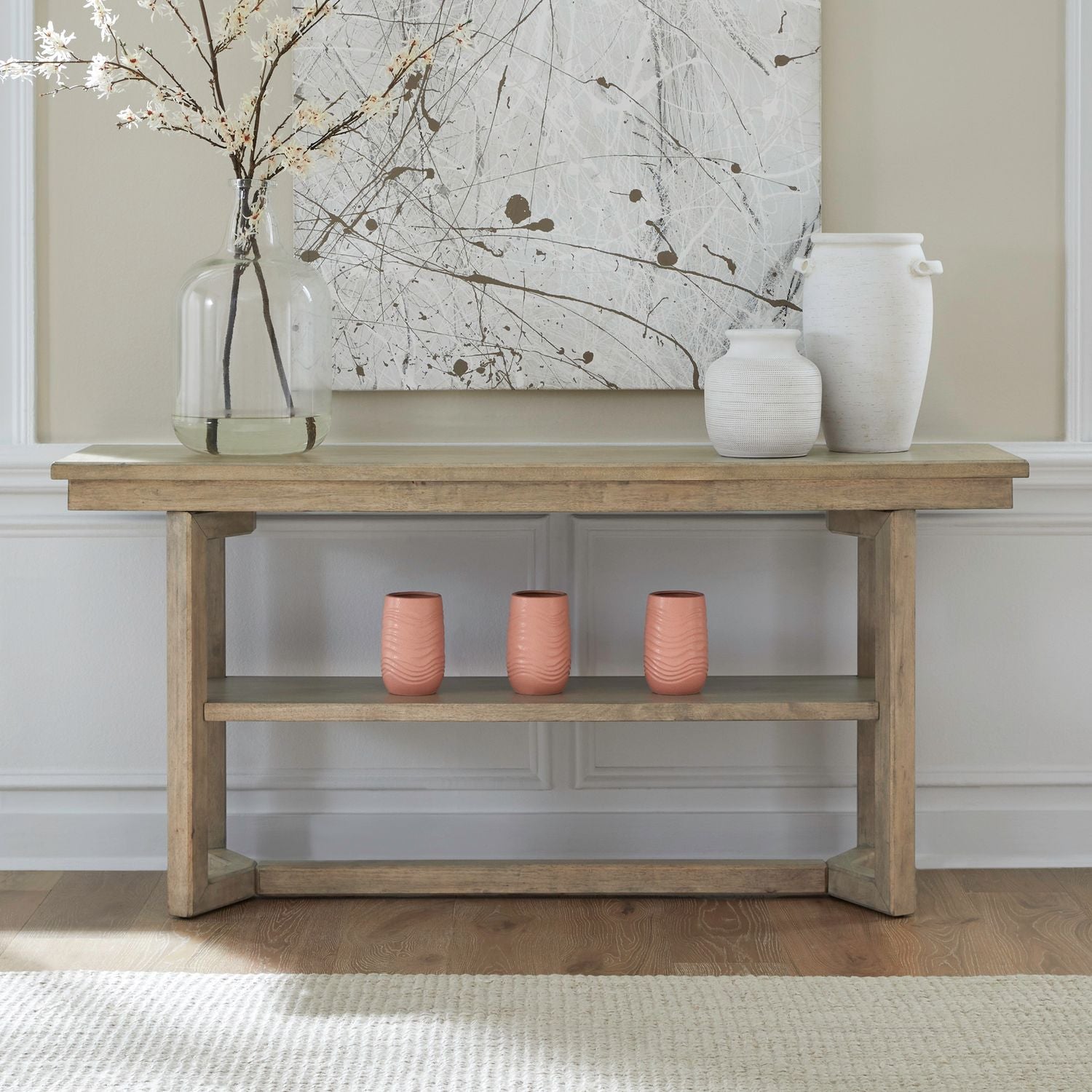 Proximity Place Sofa Table