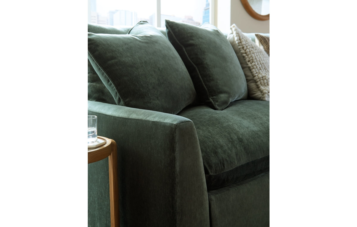 Carriage View 3-Piece Sectional