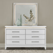 Reflections Dresser & Mirror