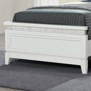 Reflections Full Panel Footboard