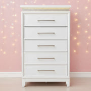 Reflections 5 Drawer Chest with Lights