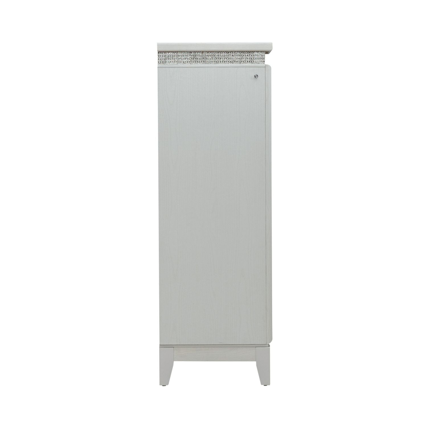 Reflections 5 Drawer Chest with Lights