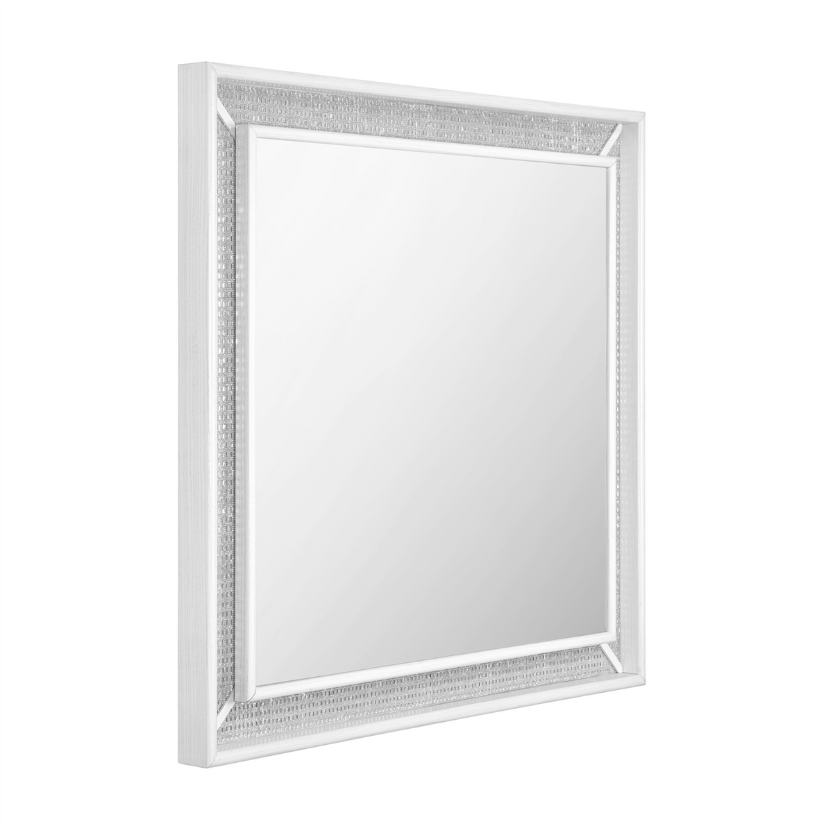 Reflections Lighted Mirror