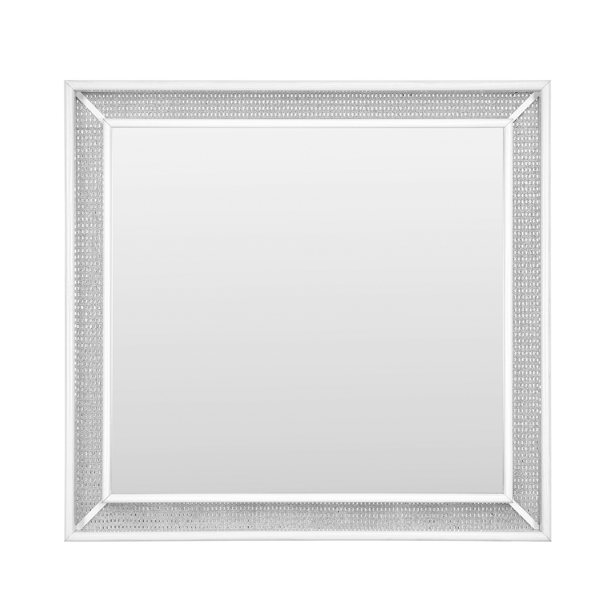 Reflections Lighted Mirror