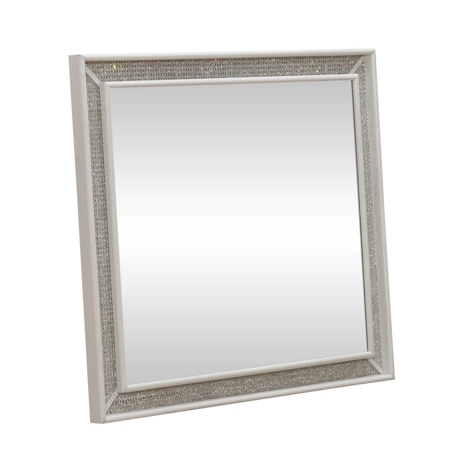Reflections Lighted Mirror