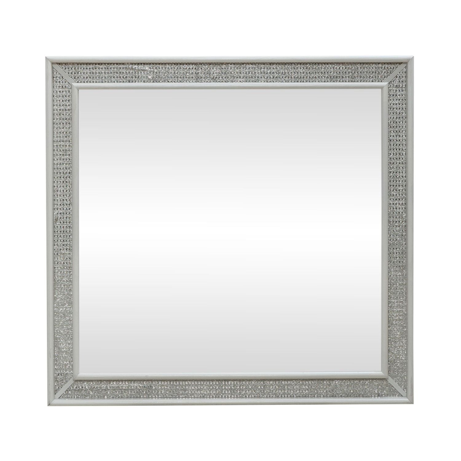 Reflections Lighted Mirror