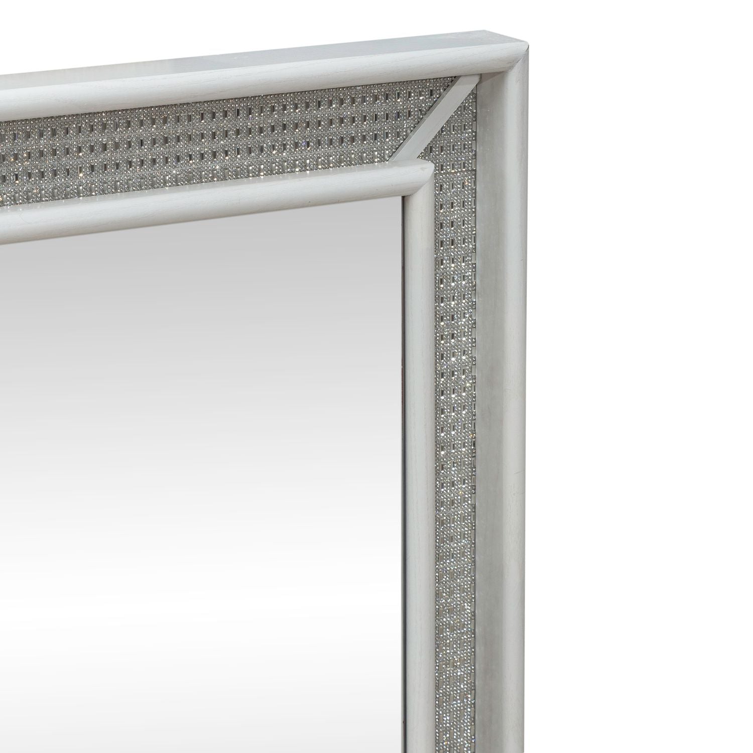 Reflections Lighted Mirror