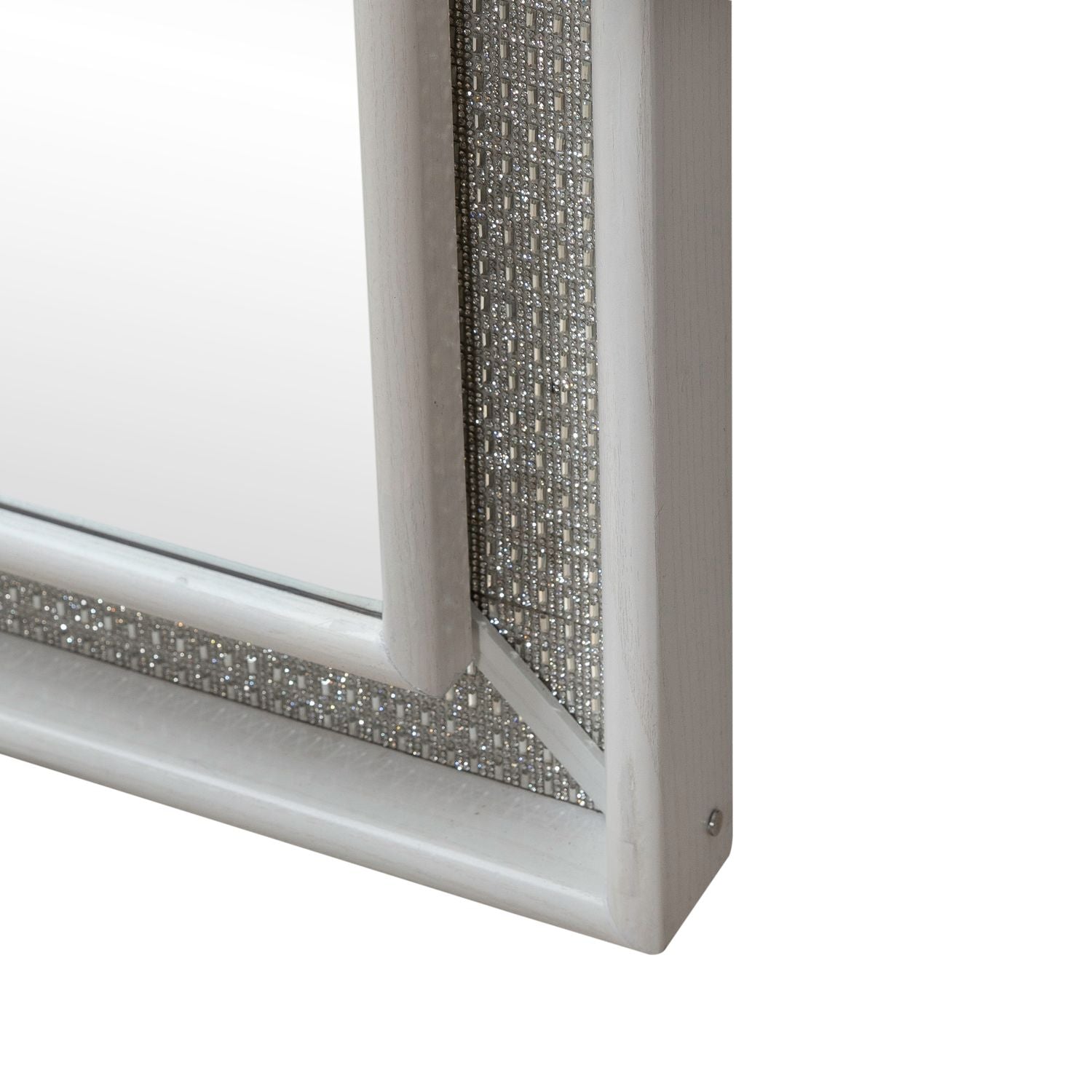 Reflections Lighted Mirror