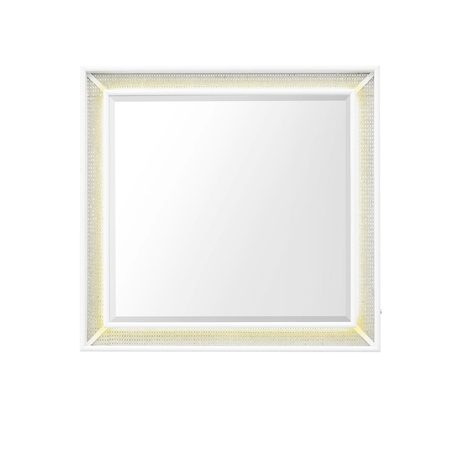 Reflections Vanity Mirror