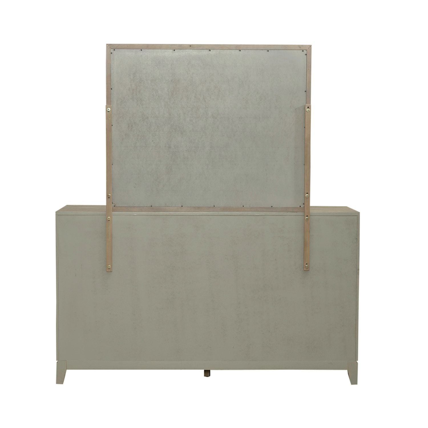 Brentwood Dresser & Mirror