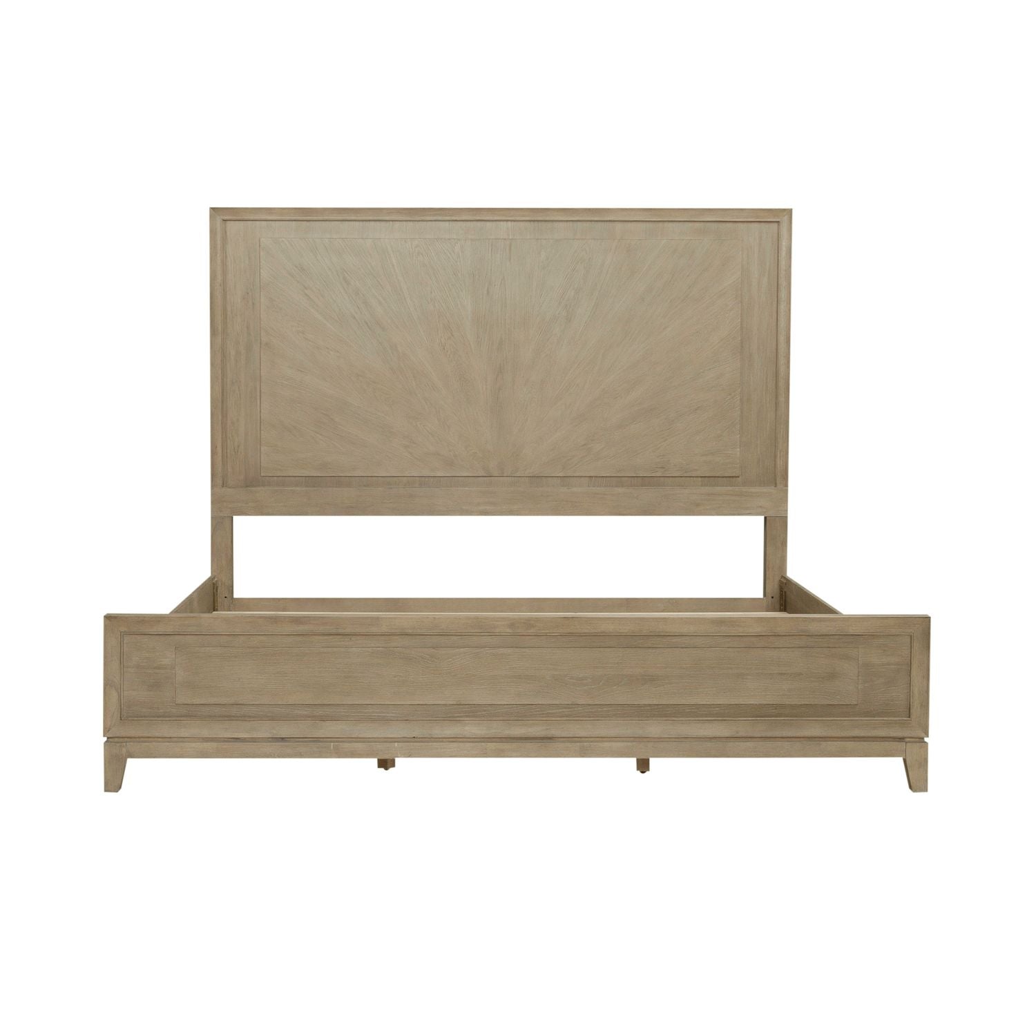 Brentwood King Panel Bed