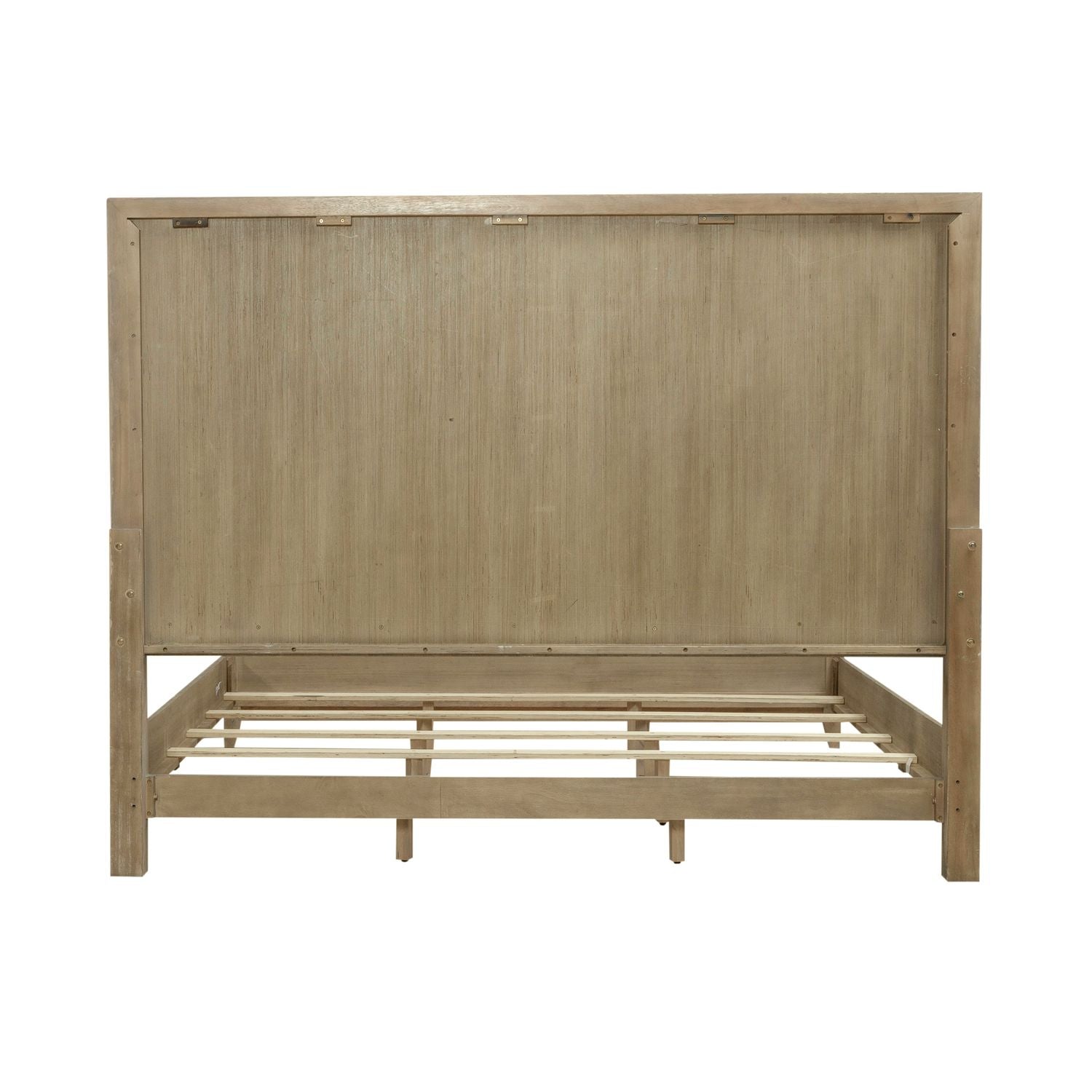 Brentwood King Panel Bed