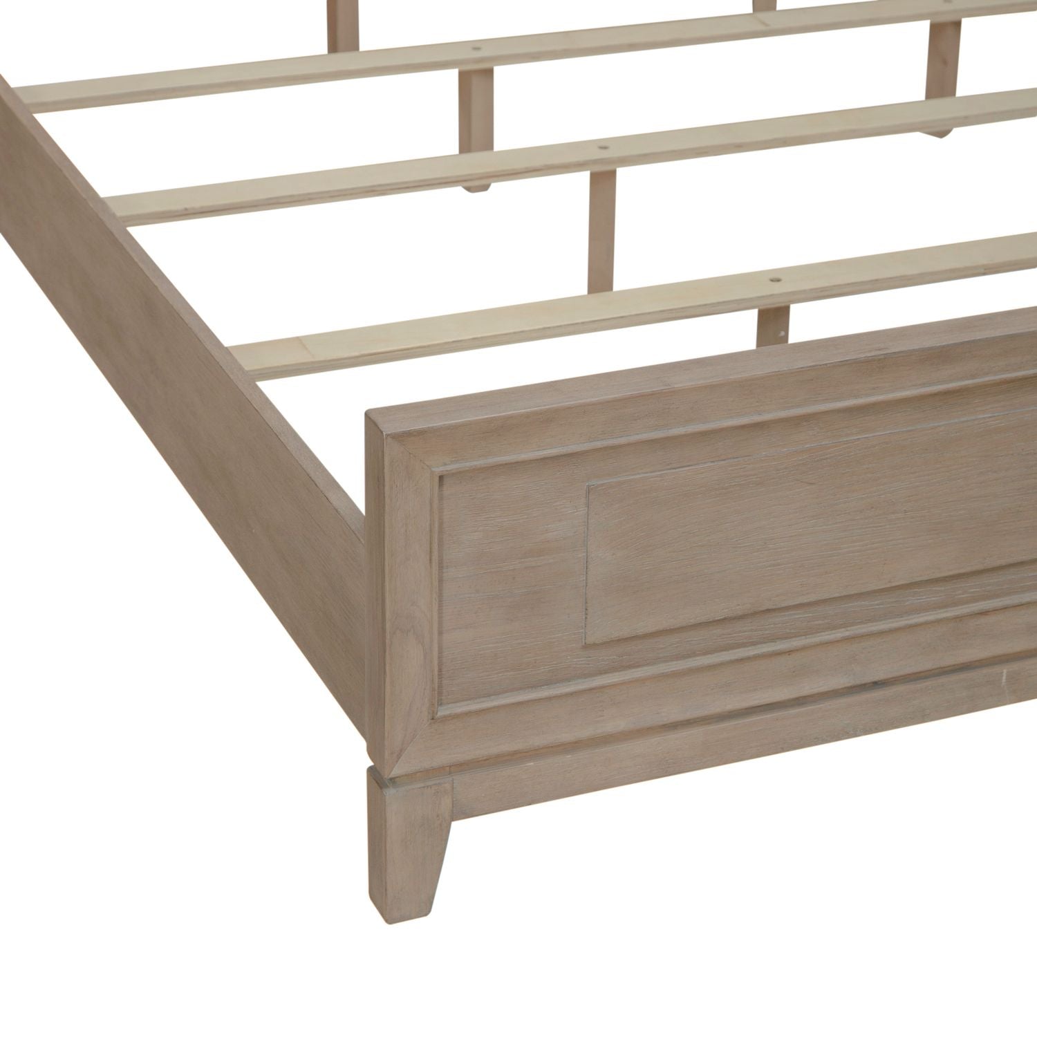 Brentwood King Panel Bed