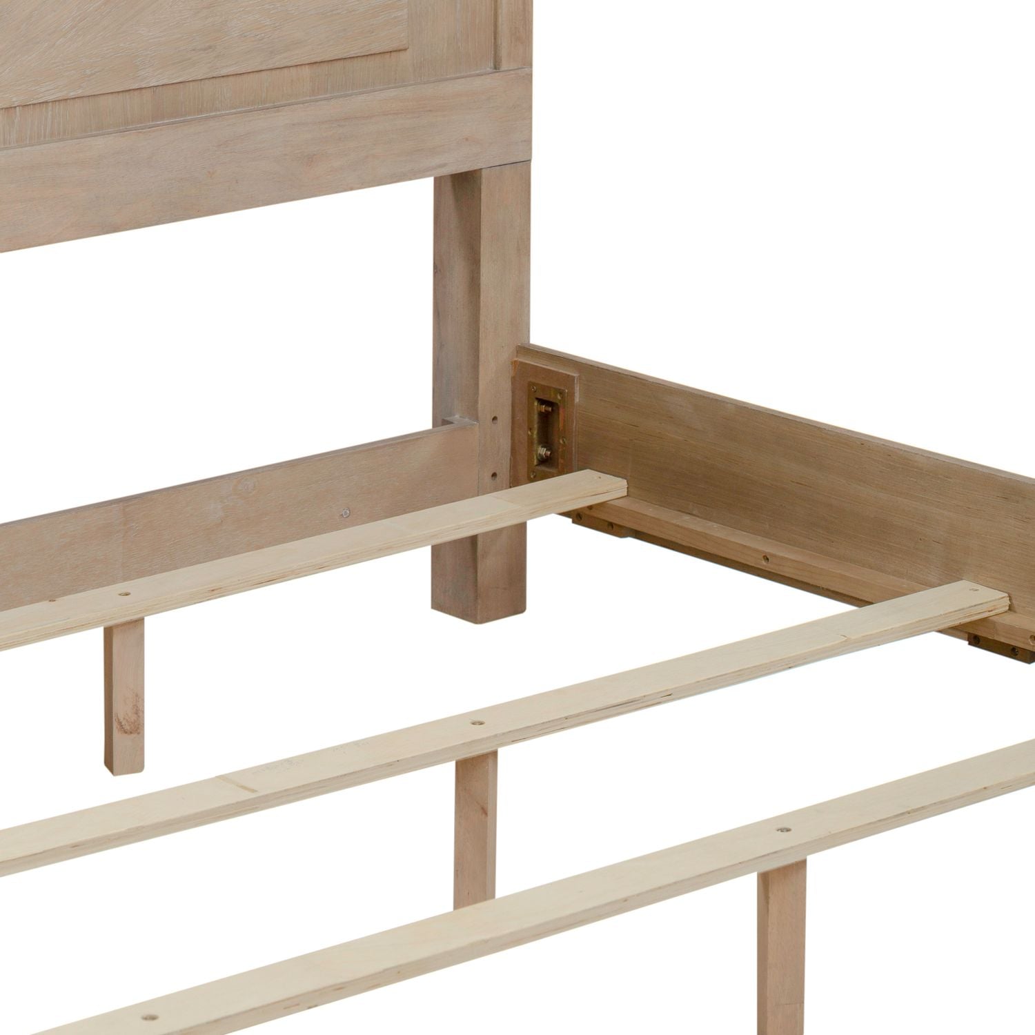 Brentwood King Panel Bed