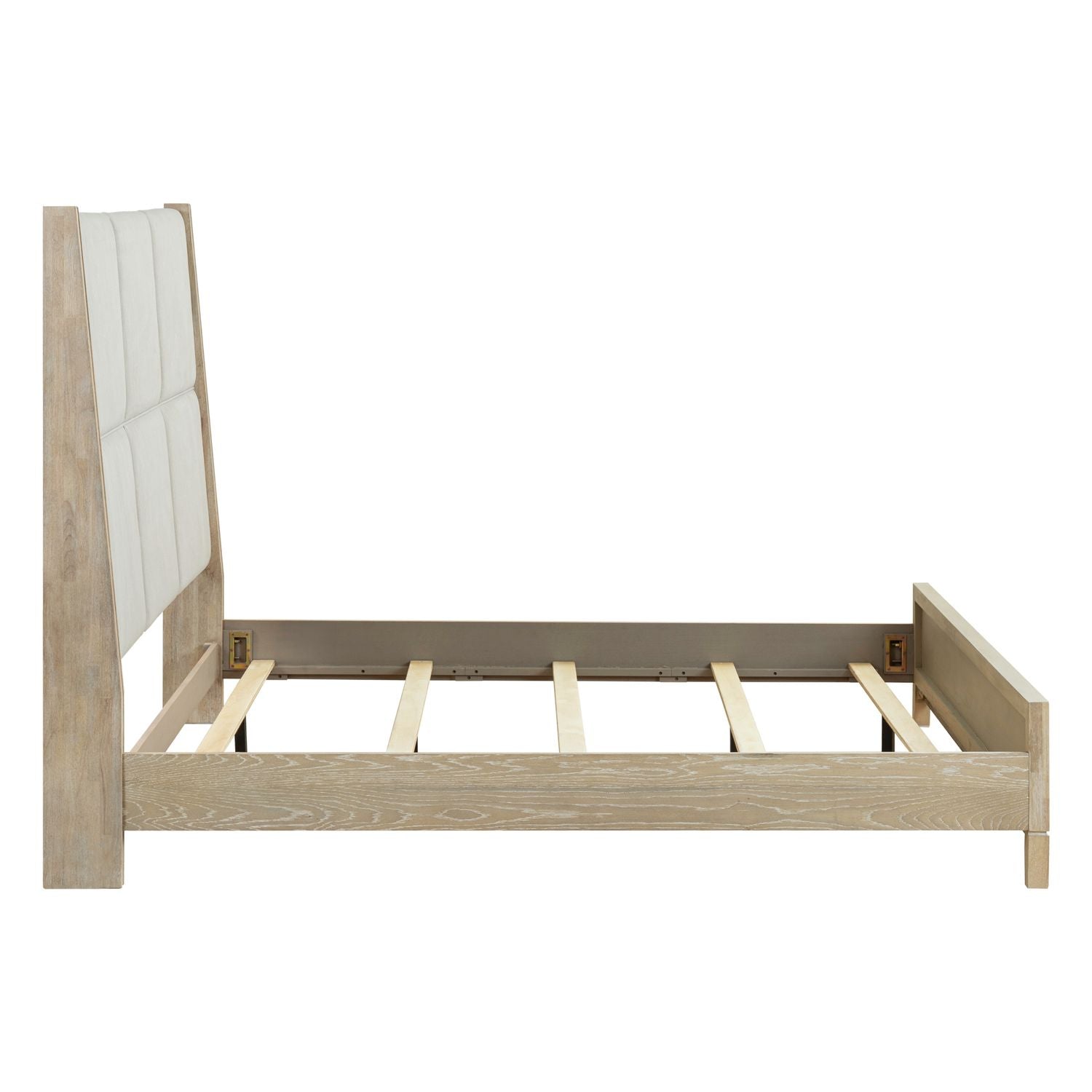 Brentwood King Upholstery Bed