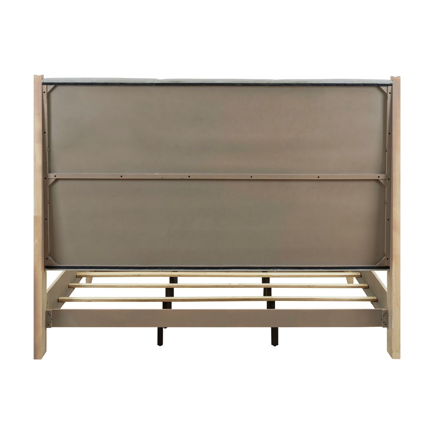Brentwood King Upholstery Bed