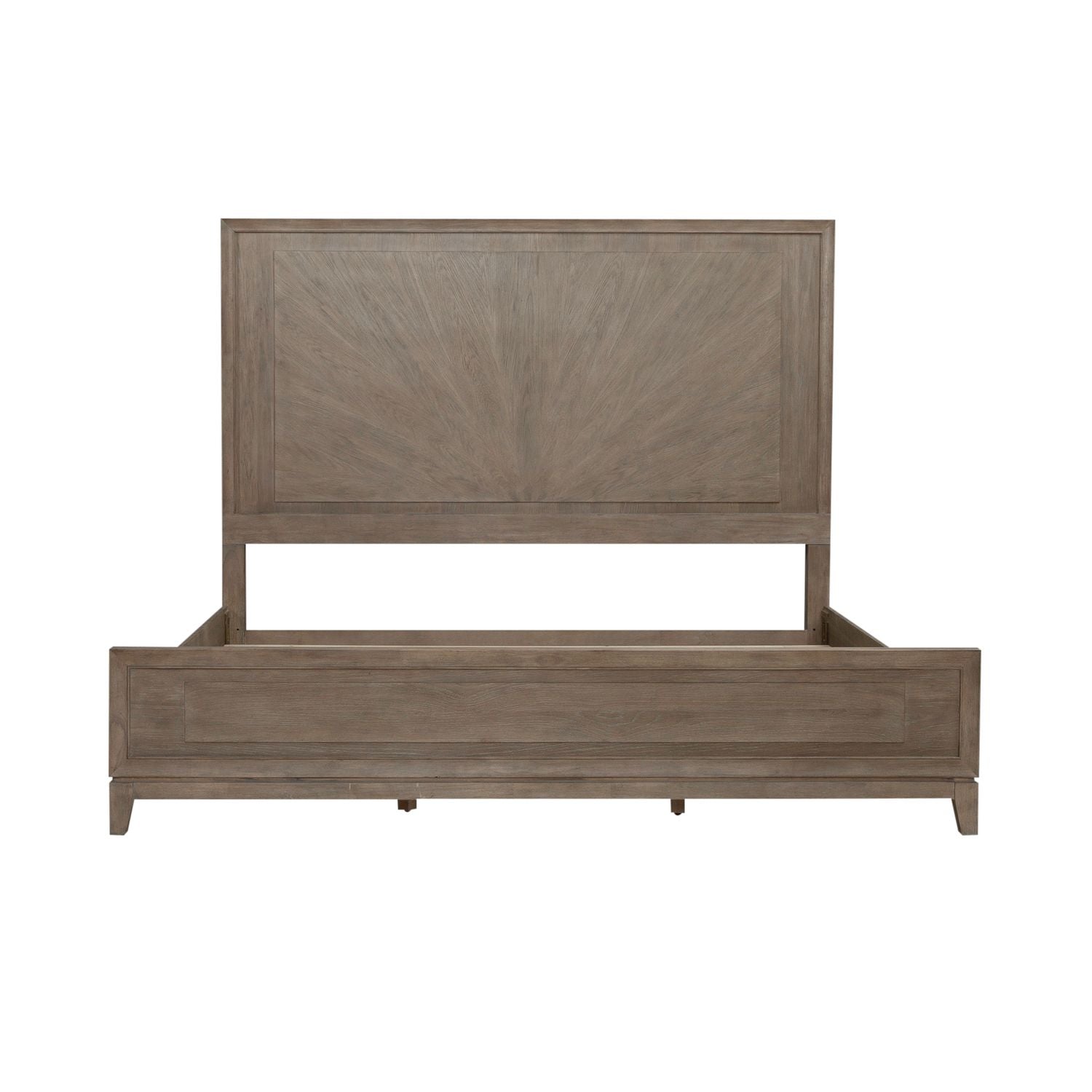 Brentwood Queen Panel Bed