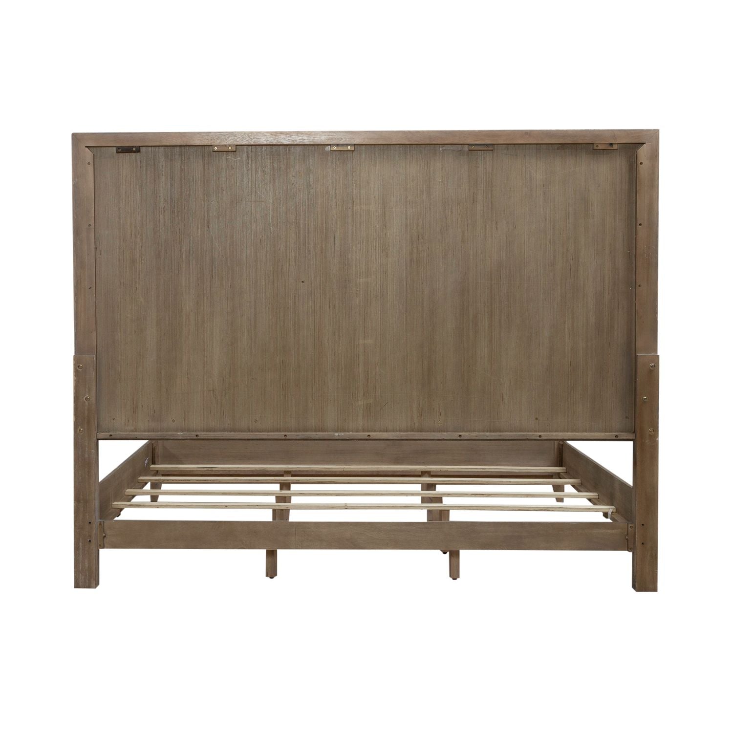Brentwood Queen Panel Bed