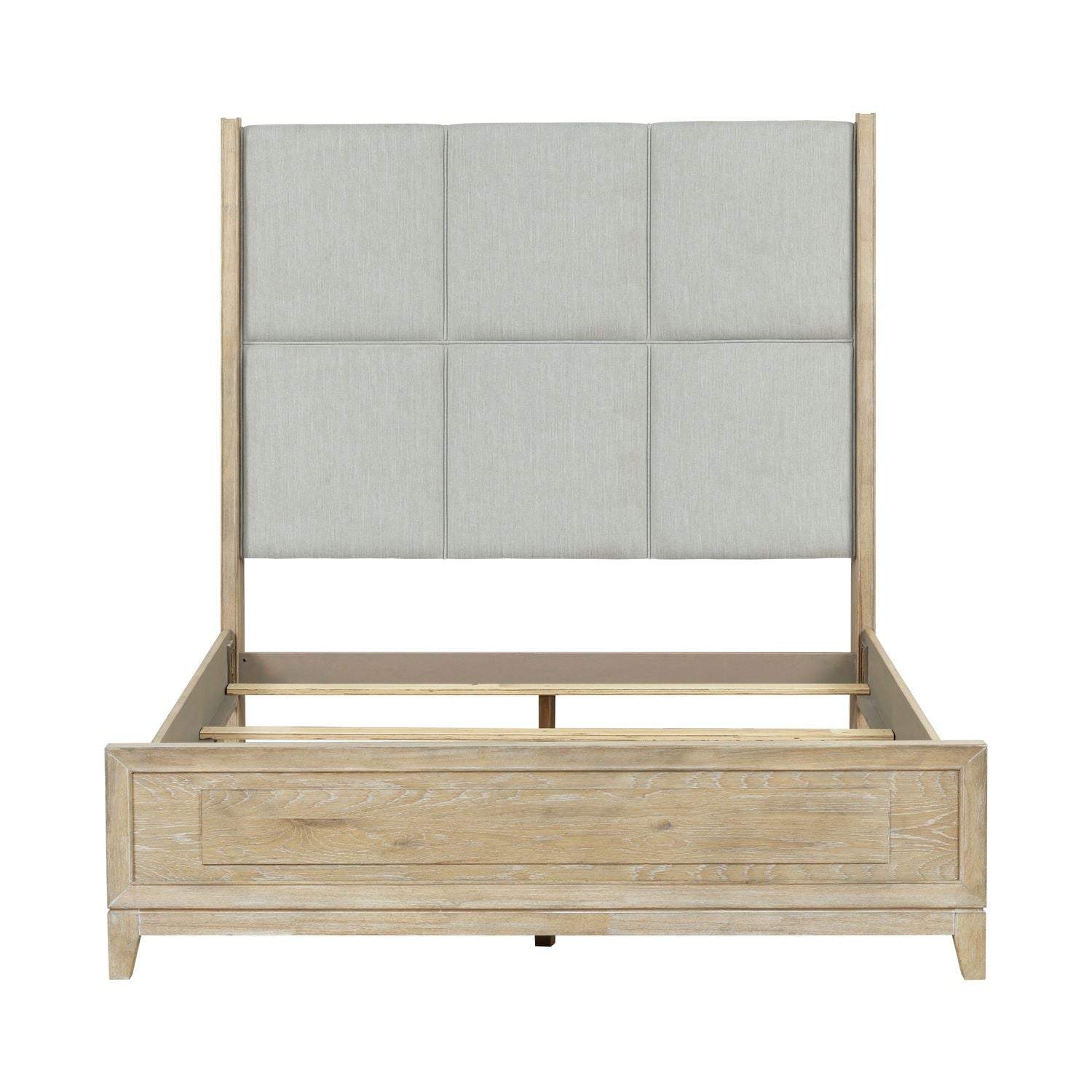 Brentwood Queen Upholstery Bed