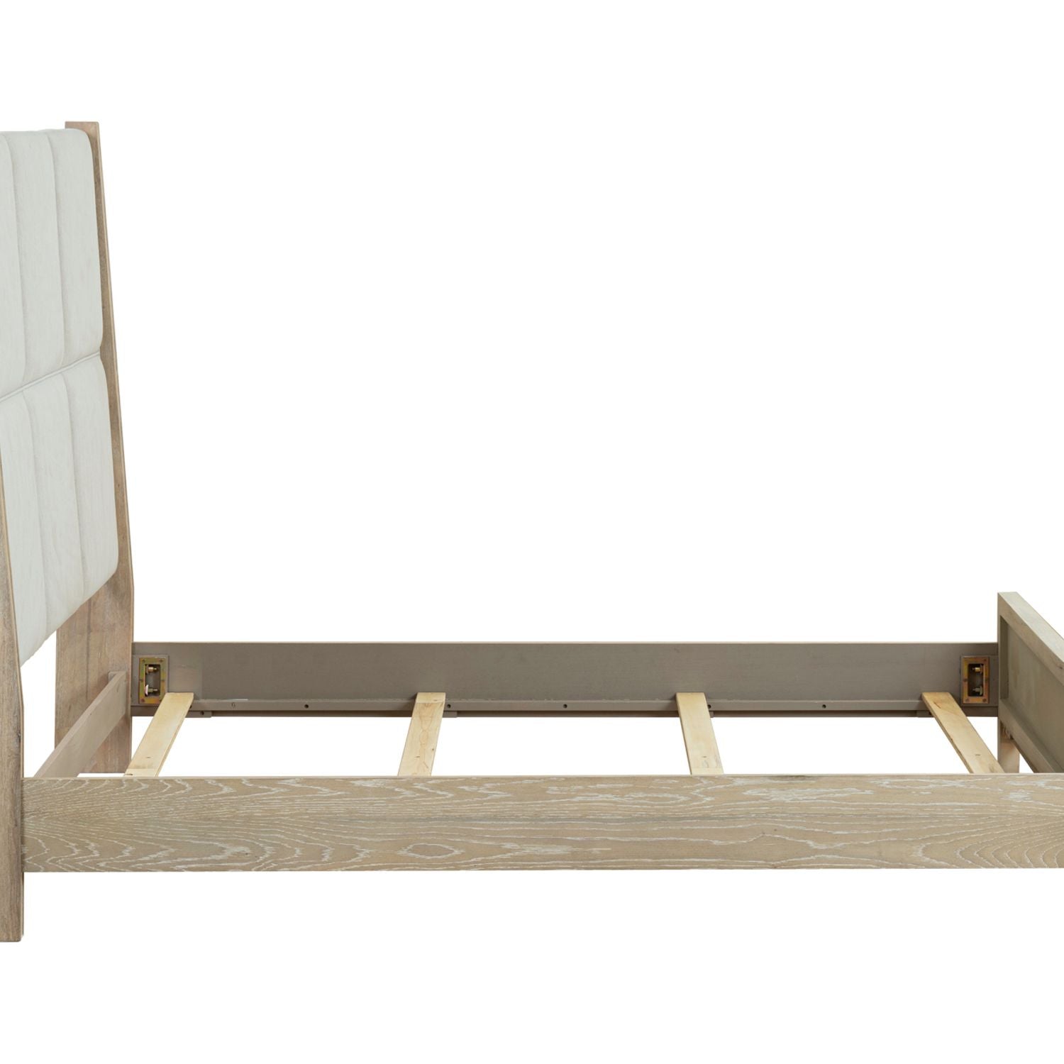 Brentwood Queen Upholstery Bed