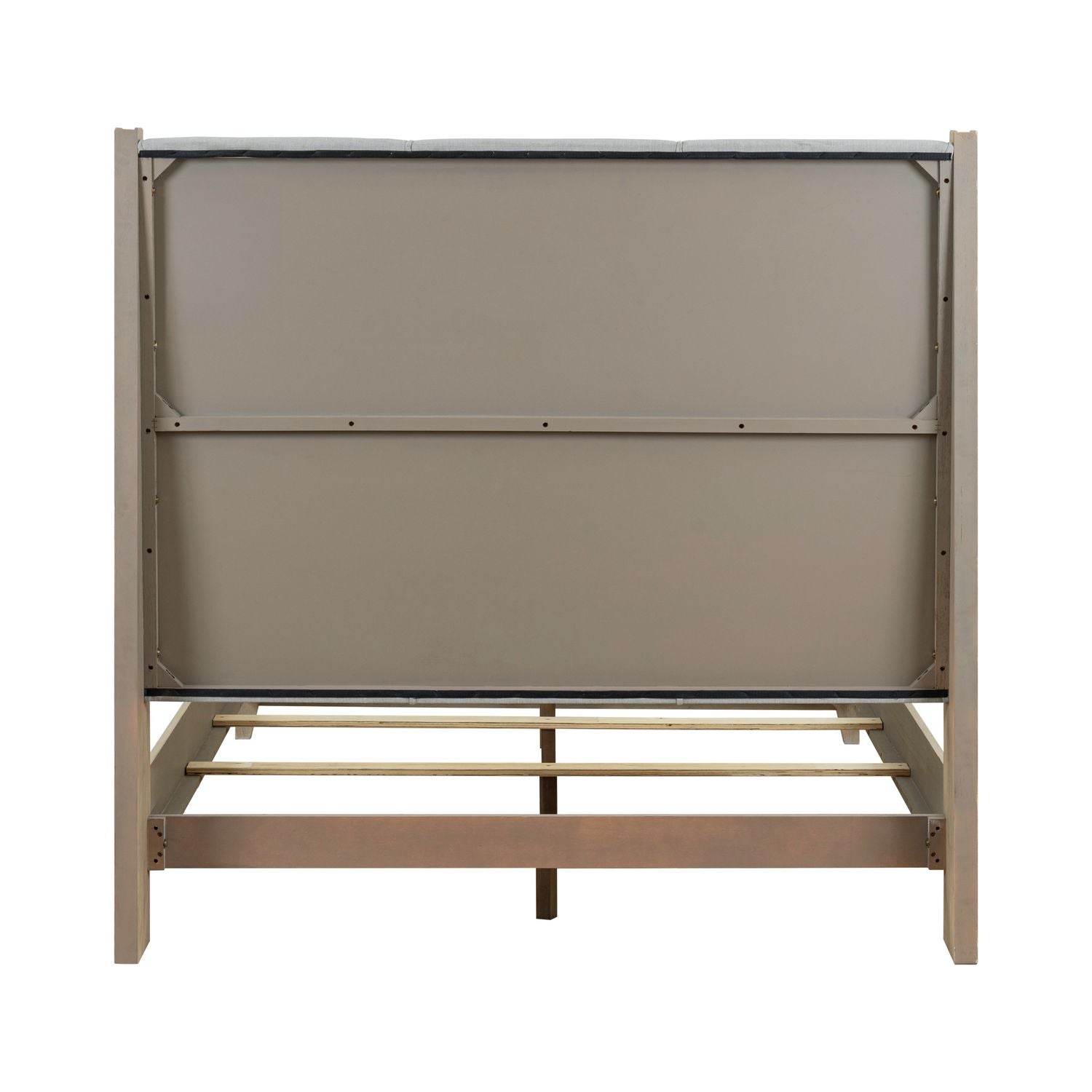 Brentwood Queen Upholstery Bed